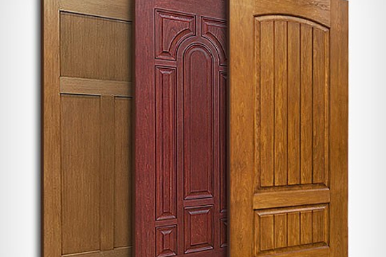 Rocklin-fiberglass-door-repair