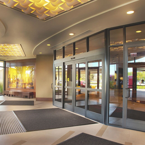 commercial door specialist Rocklin
