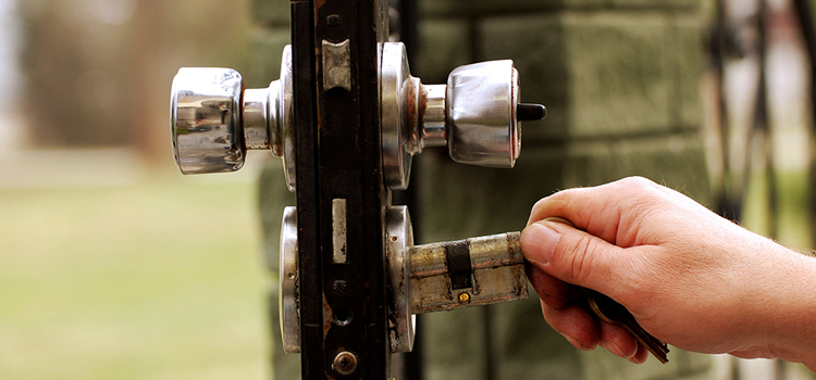 front door latch repair Rocklin