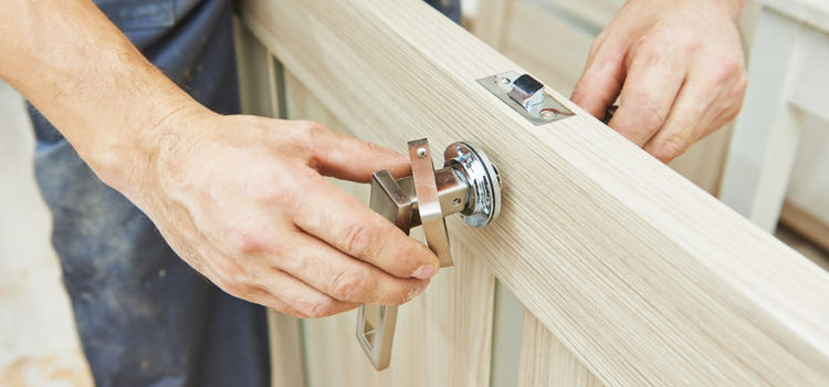 interior door repair Rocklin