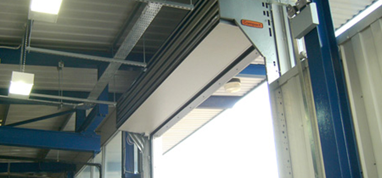 overhead sectional doors Rocklin