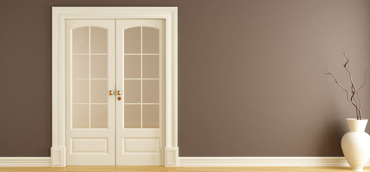 residential fiberflasss door repair Rocklin