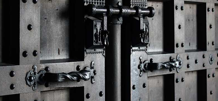 steel entry door repair in Rocklin